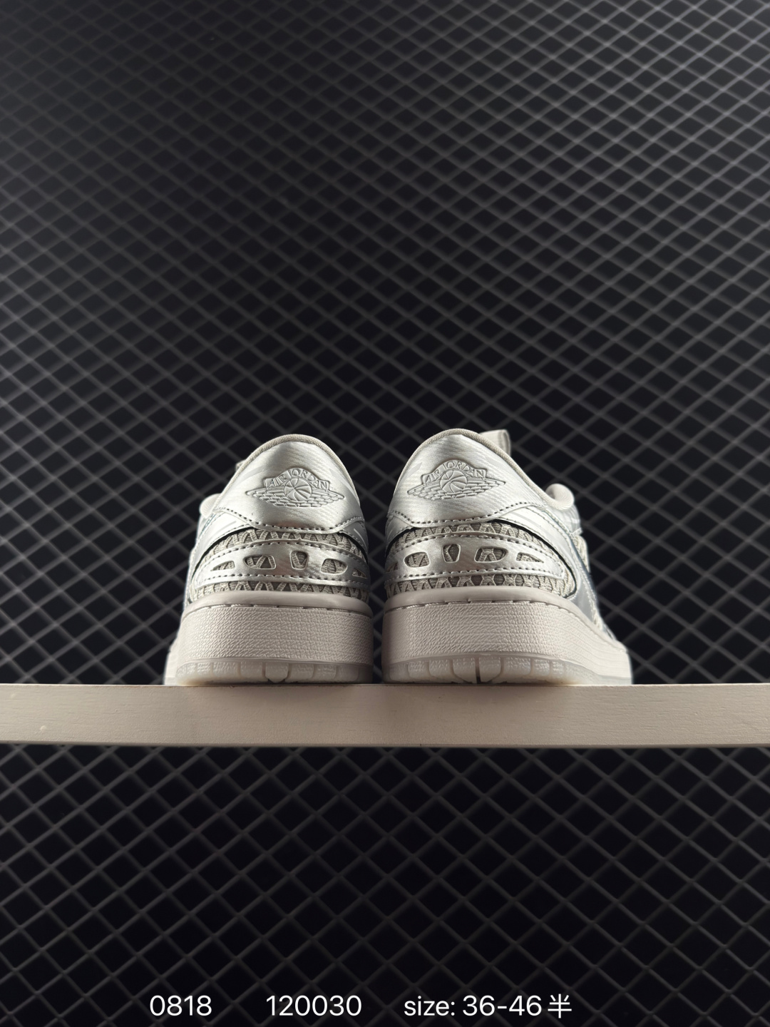 Nike Air Jordan 1 Low